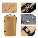 sac à compartiments multiples