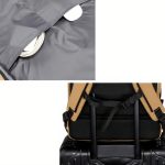 sac spacieux et pratique