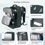 Sac À Dos-France compact