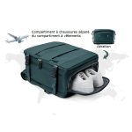 Sac France confortable