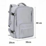 sac de voyage compact