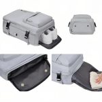 design ergonomique sac à dos