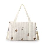 sac à bandoulière bébé pratique