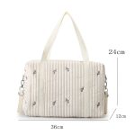 sac bébé attachable poussette