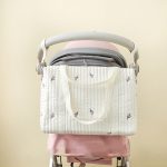 sac bébé coton souple