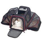 Sac à bandoulière animal