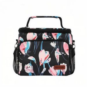 sac à bandoulière isotherme