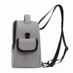 bandoulière sac thermos