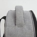 design sac isotherme