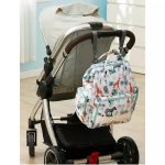 sac à langer 20L