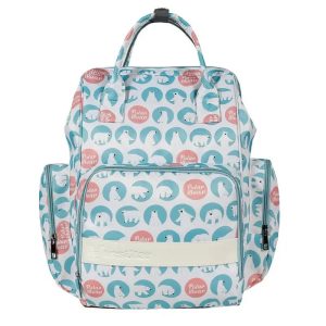 sac à bandoulière à langer