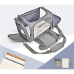 sac pratique pour chien