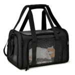 sac nylon pour animaux