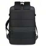 Sac sécurisé et confortable