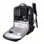 Espace pour tablette