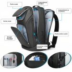 sac à dos ergonomique