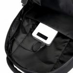 Design sac à dos collège