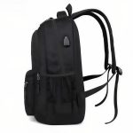 Sac à dos moderne avec USB