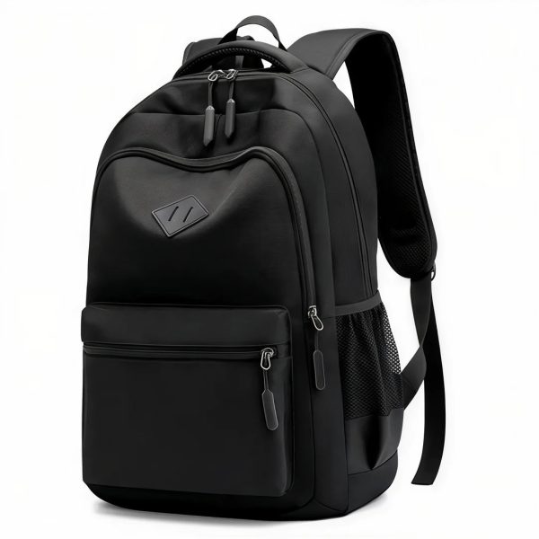 Sac à dos 2 compartiments collège