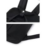 sac à dos cartable femme