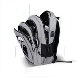sac à dos de voyage
