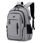 Sac à Dos 3 Compartiments