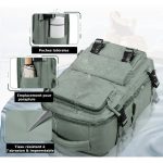 sac étanche A+