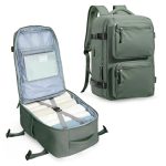 sac à dos voyage élégant