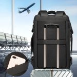 Sac à Dos voyage pratique