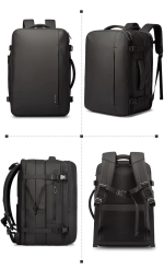 Sac à Dos avec compartiments