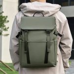 Dos imperméable déperlant