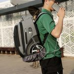 sac à dos voyage adulte