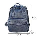 sac à dos tendance fille
