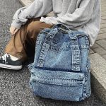 sac résistant fille