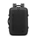 Sac à Dos Air Comprimé compartiments