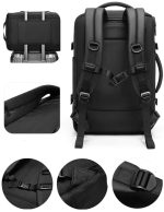 Sac à Dos Air Comprimé ergonomique et pratique