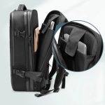 sac à dos spacieux