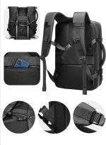 sac à dos extensible