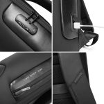 sac portable antivol