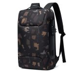 sac élégant antivol