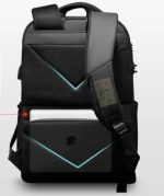 Sac à Dos antivol sûr
