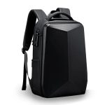 Sac à Dos Antivol Coque Rigide USB