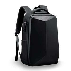 Sac à Dos Antivol Coque Rigide USB