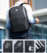 Sac Antivol Moderne