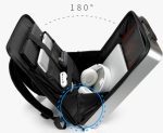 sac sécurisé