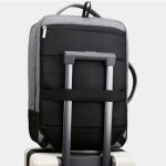 sac avec compartiment chaussures