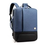 sac à dos confortable