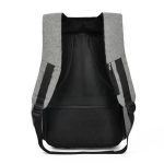 ergonomie du sac à dos antivol