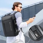 Rangement optimisé Sac À Dos-France