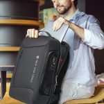 Matériaux durables Sac À Dos-France